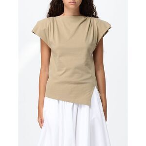 Isabel Marant Top Woman Brown